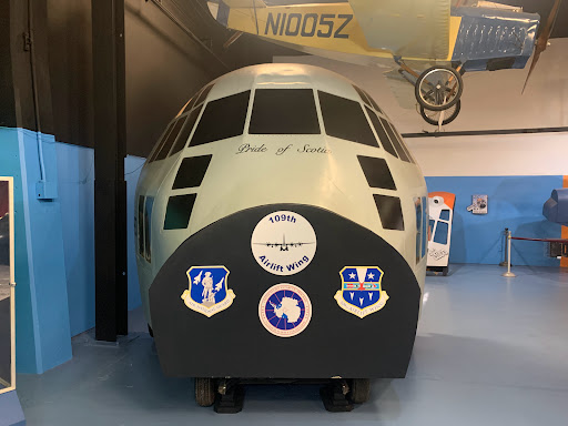 Science Museum «Empire State Aerosciences Museum», reviews and photos, 250 Rudy Chase Dr, Glenville, NY 12302, USA