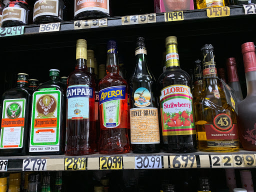 Liquor Store «Cortelyou Wine & Liquor Co», reviews and photos, 1524 Cortelyou Rd, Brooklyn, NY 11226, USA