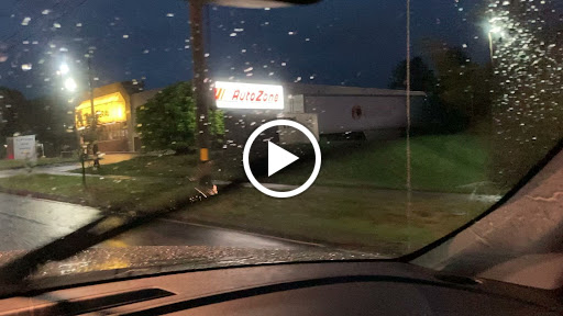 Auto Parts Store «AutoZone», reviews and photos, 410 Broad St, Manchester, CT 06040, USA