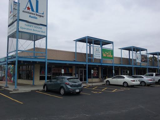 Thrift Store «Assistance League of Austin», reviews and photos