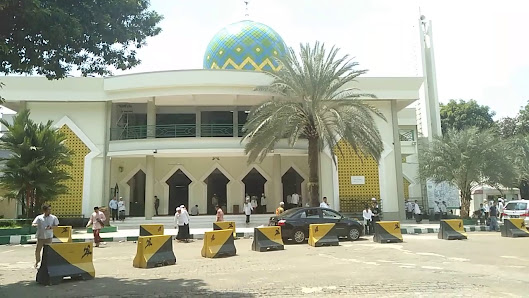 Video - Pondok Pesantren Darunnajah