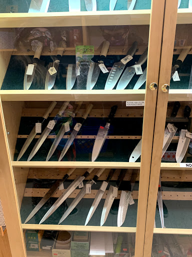 Grocery Store «Pacific Mercantile Company», reviews and photos, 1925 Lawrence St, Denver, CO 80202, USA