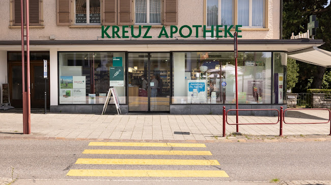 Amavita Kreuz Apotheke