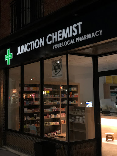 Junction Chemist Pharmacy