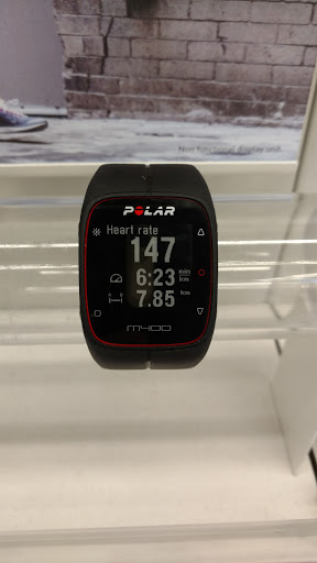 Sporting Goods Store «Academy Sports + Outdoors», reviews and photos, 11400 W Markham St, Little Rock, AR 72211, USA