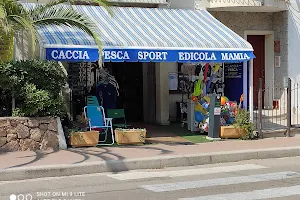 Caccia Pesca Sport Edicola Mamia image
