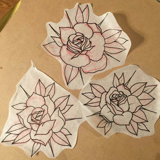 Explore literary tattoo ideas, creative tattoo ideas in Salt Lake City, available at SLC Ink Tattoo Salt Lake City, Utah