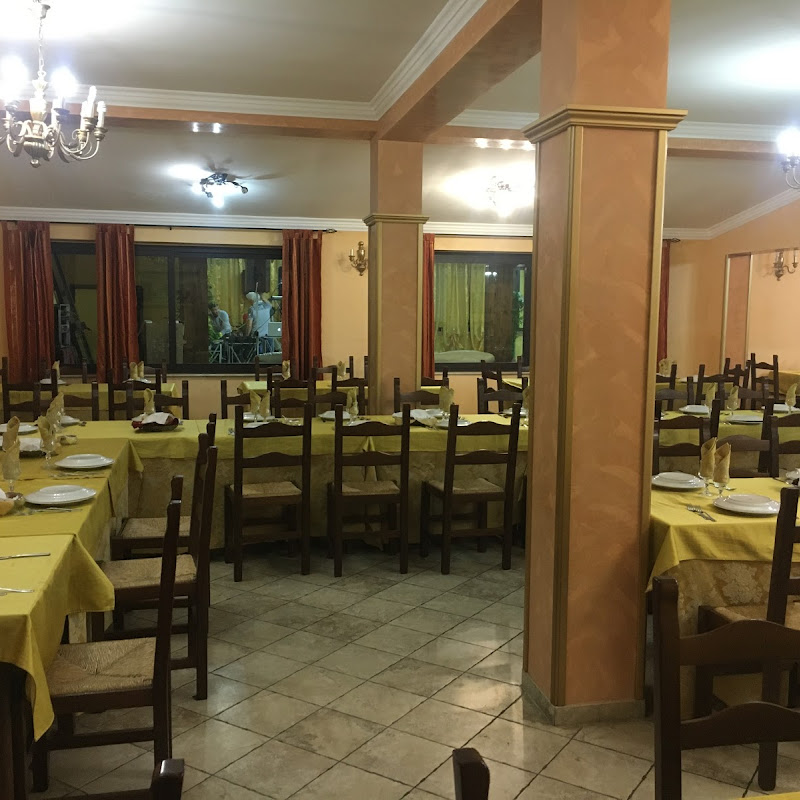 Ristorante La CONCA