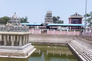 Arulmigu Devi Karumariamman Temple, Thiruverkadu image