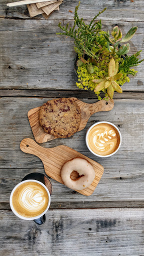 Coffee Shop «Devout Coffee», reviews and photos, 37323 Niles Blvd, Fremont, CA 94536, USA