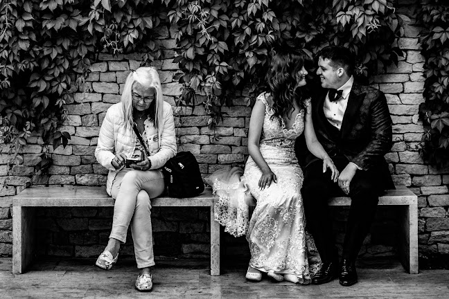 Alex Philip fotograf de nunta Oradea - Fotograf