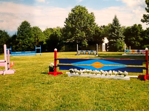Sunny Oak Farm Equine Assisted Activities