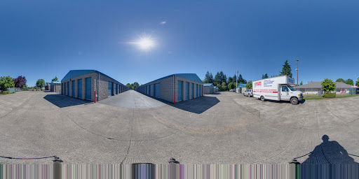 Self-Storage Facility «Secure Storage», reviews and photos, 4800 NE Cornell Rd, Hillsboro, OR 97124, USA