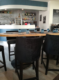 Atmosphère du Restaurant italien La Strada chantepie - n°3