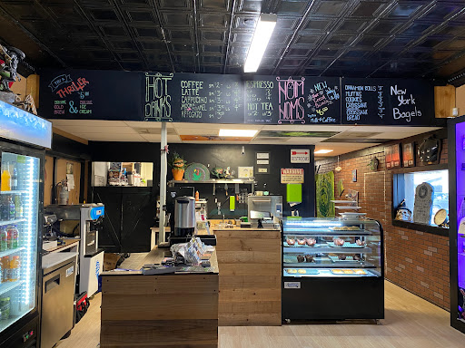 Coffee Store «Coffee Shop of Horrors», reviews and photos, 16937 Lakeside Dr, Montverde, FL 34756, USA