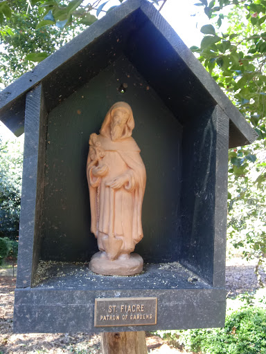 Garden «Wing Haven», reviews and photos, 248 Ridgewood Ave, Charlotte, NC 28209, USA