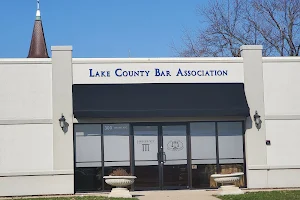 Lake County Bar Association image