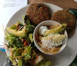 Boris Vegan Club photo