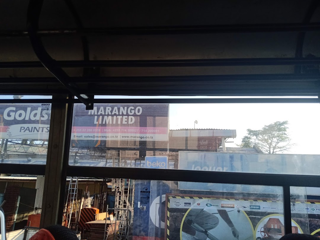 Marango Ltd