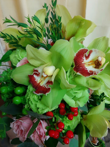 Florist «Flower Time», reviews and photos, 2089 N Lecanto Hwy, Lecanto, FL 34461, USA