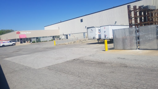 Electrical Supply Store «Kirby Risk Distribution Center», reviews and photos, 5501 W 52nd St, Indianapolis, IN 46254, USA