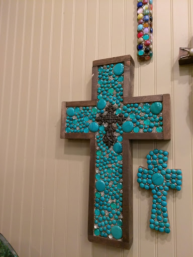 Florist «The Flower Shop», reviews and photos, 437 S Main St, Boerne, TX 78006, USA