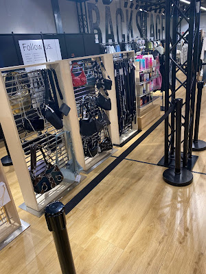 Bershka à Serris
