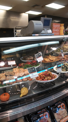 Grocery Store «Harris Teeter», reviews and photos, 3779 Boston St, Baltimore, MD 21224, USA