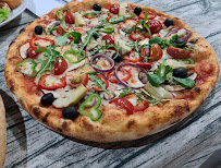 Photos du propriétaire du Pizzeria MAG' PIZZA à Champigny-sur-Marne - n°10