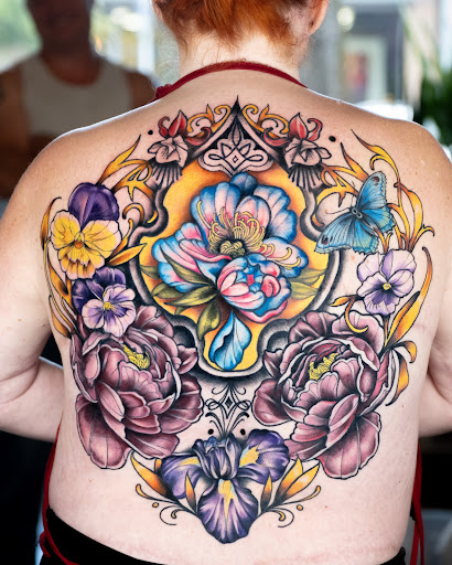 Explore las vegas tattoo ideas small, creative tattoo ideas in Vancouver, available at Hopeless Tattoo & Piercing