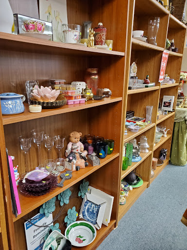 Donations Center «Seattle Childrens Kent Bargain Boutique», reviews and photos