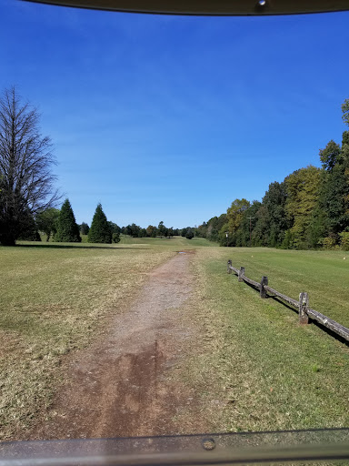 Golf Course «Brookwood Golf Course», reviews and photos, 1753 NC-61, Whitsett, NC 27377, USA