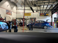 Les Schwab Tire Center - Photo 4 - Car repair in Sherwood, OR, Hillsboro