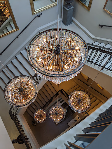 Shopping Mall «Town Center Plaza», reviews and photos, 5000 W 119th St, Leawood, KS 66209, USA