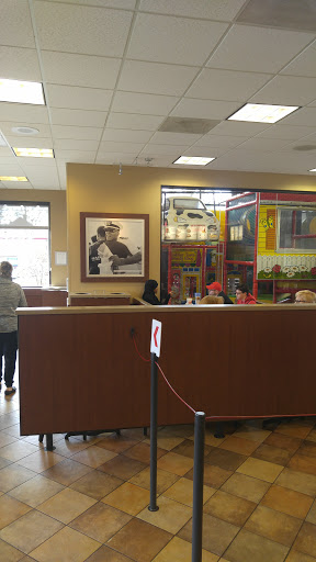 Fast Food Restaurant «Chick-fil-A», reviews and photos, 405 MacDade Boulevard, Folsom, PA 19033, USA