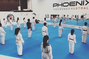 Phoenix Taekwondo & Martial Arts Australia image