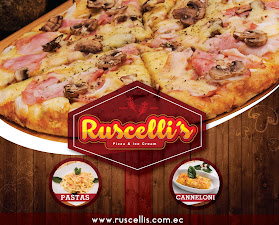 Ruscelli's Pizza