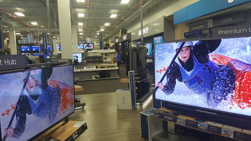 Electronics Store «Best Buy», reviews and photos, 8923 Bay Pkwy, Brooklyn, NY 11214, USA