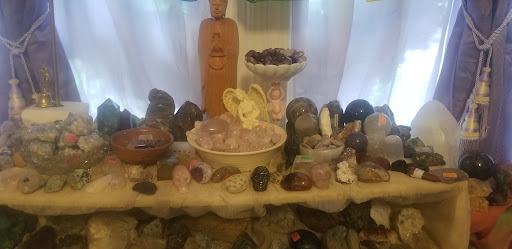 Metaphysical Supply Store «Soul Essentials», reviews and photos, 805 E Fort King St, Ocala, FL 34471, USA