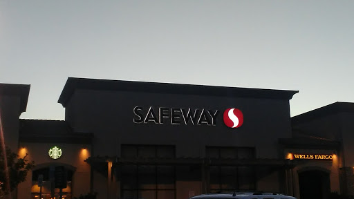 Grocery Store «Safeway», reviews and photos, 1071 11th St, Lakeport, CA 95453, USA