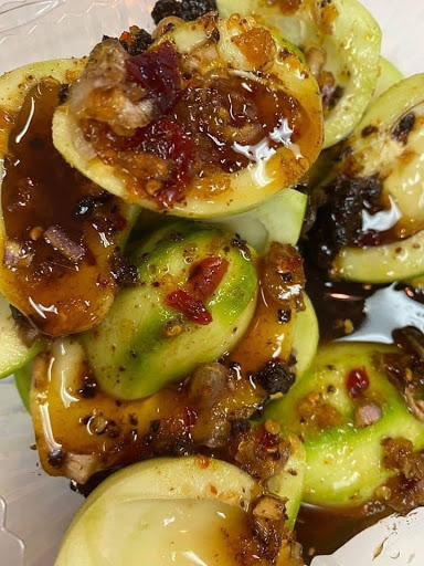 Asian Grocery Store «Phan Thiet Oriental Market», reviews and photos, 497 Schmale Road, Carol Stream, IL 60188, USA