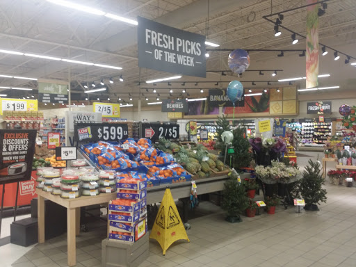 Grocery Store «Giant Food Stores», reviews and photos, 136 Kline Vlg, Harrisburg, PA 17104, USA