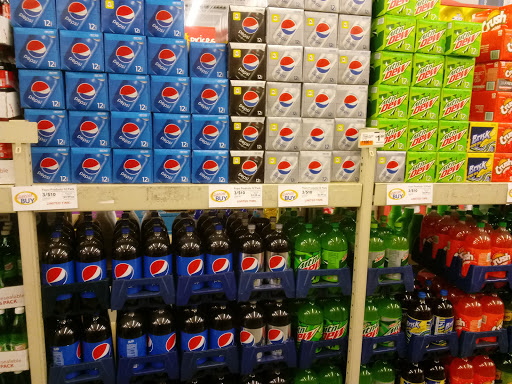 Grocery Store «Save-A-Lot», reviews and photos, 540 Pequonnock St, Bridgeport, CT 06604, USA