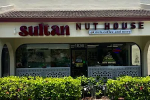 Sultan Nut House | Nuts, Coffee, Chocolates, & More image