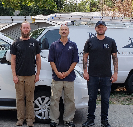 Performance Roof Cleaning in Happy Valley, Oregon