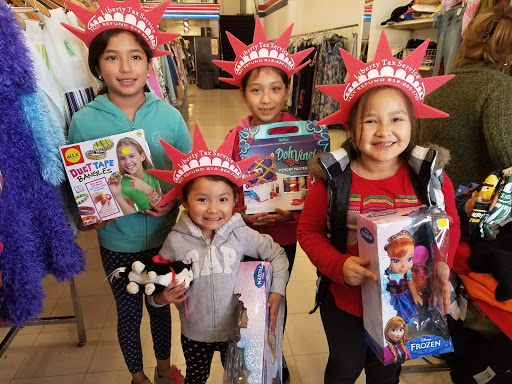 Thrift Store «Rescue Mission Alliance», reviews and photos, 18344 Sherman Way, Reseda, CA 91335, USA