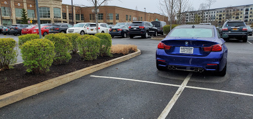 Gym «Life Time Athletic», reviews and photos, 1 Westchester Park Dr, West Harrison, NY 10604, USA