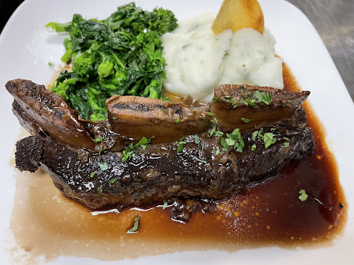 American Restaurant «Market», reviews and photos, 1347 Main St, St Helena, CA 94574, USA