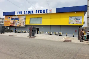 The Label Store image