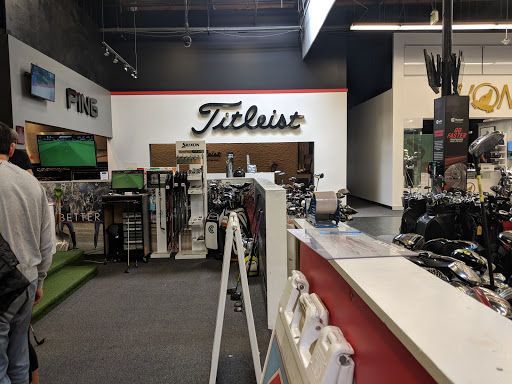 Sporting Goods Store «Roger Dunn Golf Shops», reviews and photos, 1421 Village Way, Santa Ana, CA 92705, USA